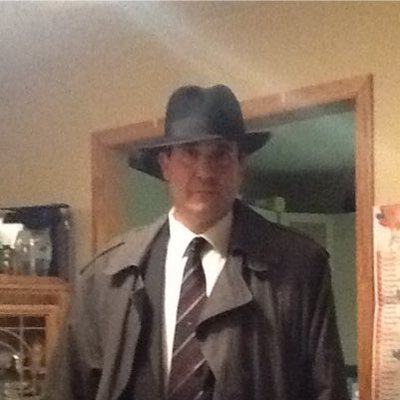 Profile Picture of Peter Ecker (@chefEcker) on Twitter