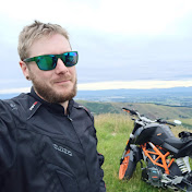 Profile Picture of Mark Stringer (@Cybob420) on Youtube