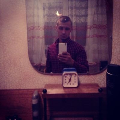 Profile Picture of Александр Латышев (@alex7ormand) on Twitter