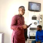 Profile Picture of David Garba (@David-Garba) on Facebook