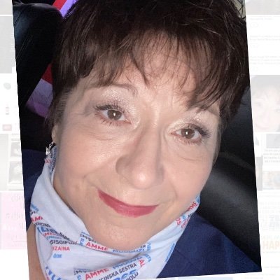 Profile Picture of Terrie Wright (@TerrieW96126321) on Twitter