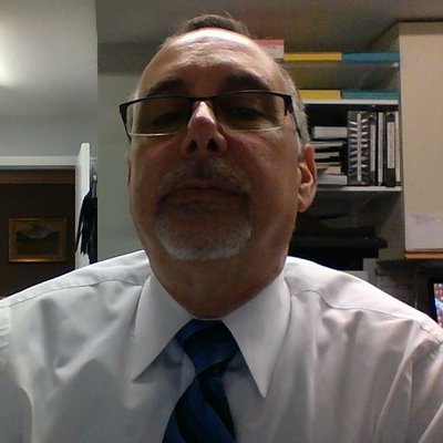 Profile Picture of Joseph Marando (@jmarando75) on Twitter