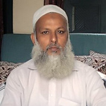 Profile Picture of MUHAMMAD FAROOQ (@farooqsarwarybj) on Flickr