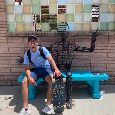 Ramos - Twitter Profile Picture of Ramos (@michael_ramos34) on Twitter