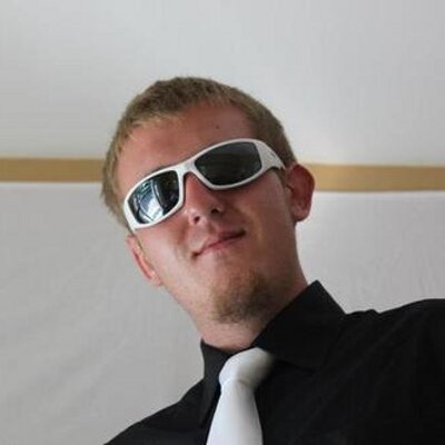 Profile Picture of Adam Bauman (@A____Bomb) on Twitter