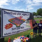 Profile Picture of Josh Conley (@lilsluggersrochester) on Instagram