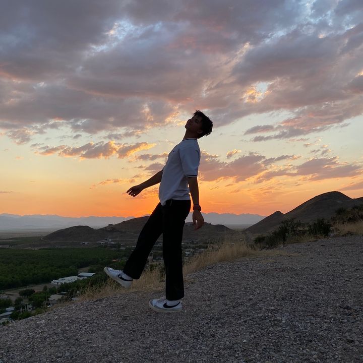 Profile Picture of Marco lebaron (@marco_lebaron) on Tiktok