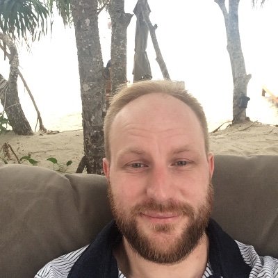 Profile Picture of Matthew Broadbent (@MatthewBroadbe1) on Twitter
