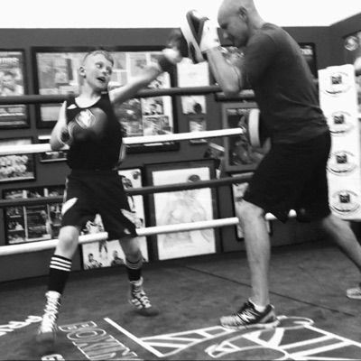 Profile Picture of Matt Conway (@beastboxer101) on Tiktok