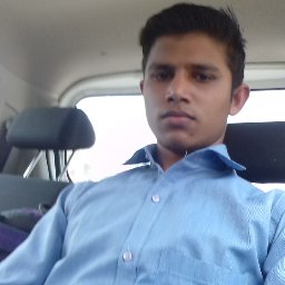 Profile Picture of SACHIN ANAND (@sachinanand2015) on Twitter