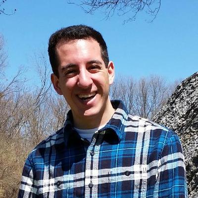 Profile Picture of Keith J. Finks (@kjfinksie) on Twitter