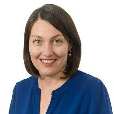 Profile Picture of Nancy Cook (@nancook) on Twitter