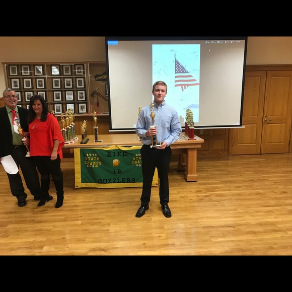 Profile Picture of Chris Chiacchiaro (@chrisc111401) on Poshmark