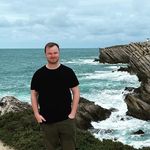 Profile Picture of David Shacklette (@davidshacklette) on Instagram