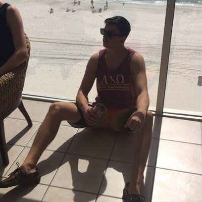 Profile Picture of Joe Ritch (@joeyritch) on Twitter
