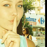 Nika Bublik - Flickr Profile Picture of Nika Bublik (@nikabublik) on Flickr