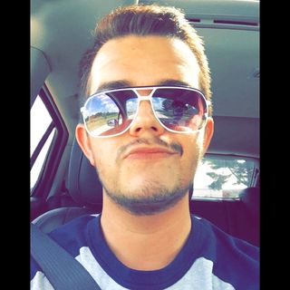 Profile Picture of Travis Hutchens (@thutchens89) on Instagram