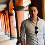 Profile Picture of Gregg Mitchell (@greggjmitch) on Instagram