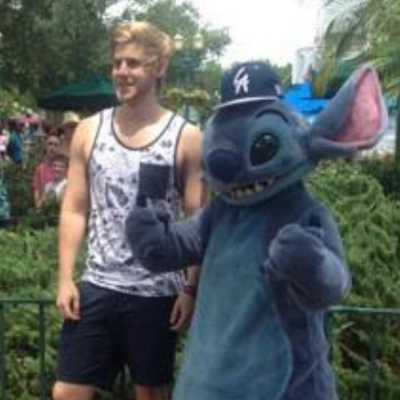 Profile Picture of Mitchell Bush (@mitchellcbush) on Twitter