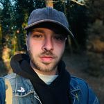 Profile Picture of Aaron James Tomlinson (@aaronjtomlinson) on Instagram