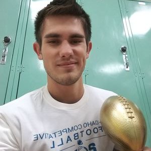 Profile Picture of Chase Kimball (@ChaseKimball7) on Twitter