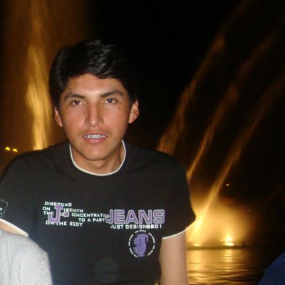 Profile Picture of Raul Torrez (@RaulTorrez) on Twitter