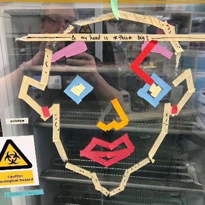 Profile Picture of Dr Matt Benton (@DrMattBenton) on Twitter