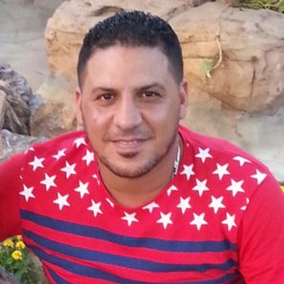 Profile Picture of Nader Girgis (@GirisNader) on Twitter