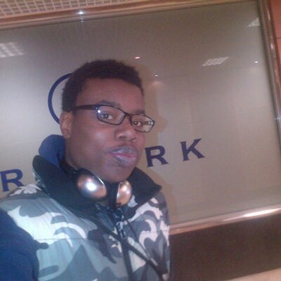 Profile Picture of  ✌gary Blake ✌ (@garyblake1990) on Twitter