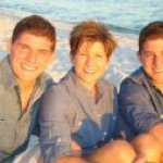 Profile Picture of Tricia Hebert (@tricia10k) on Instagram