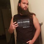 Profile Picture of Sean Pope (Batsi) (@pope.sean.e) on Instagram