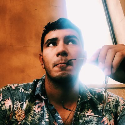 Anthony Rizzi - Twitter Profile Picture of Anthony Rizzi (@AnthonyRizzi18) on Twitter