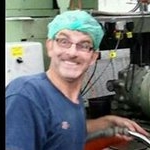 Profile Picture of Stuart Cornish (@stuartcornish) on Instagram