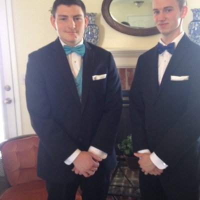 Daniel Akeson - Twitter Profile Picture of Daniel Akeson (@dsakeson) on Twitter