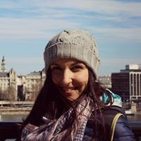 Profile Picture of Daniela Ivanova (@daniela-ivanova-18) on Quora