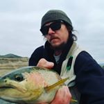 Profile Picture of brad wambolt (@bmxflyfisher) on Instagram