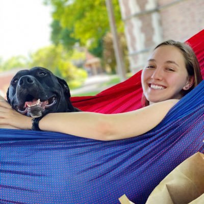 Profile Picture of Dani Wilder (@born_wilder) on Twitter