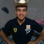 Profile Picture of David Isai Mancha Buentello (@isaimancha) on Instagram