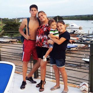 Profile Picture of Catherine Schneider (@catherine.schneider.393) on Facebook