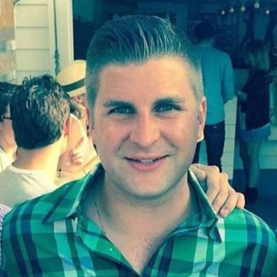 Profile Picture of Mike Misiolek (@mwm26) on Twitter