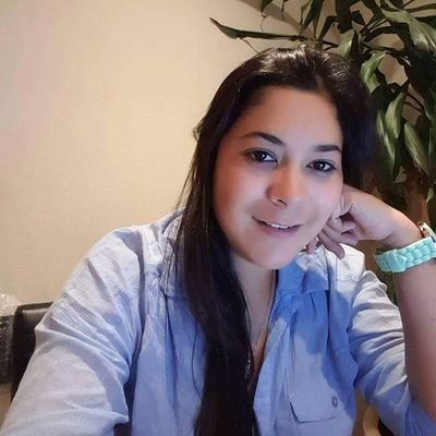 Profile Picture of Claudia Gudiño (@ClaudiaGudino4) on Twitter