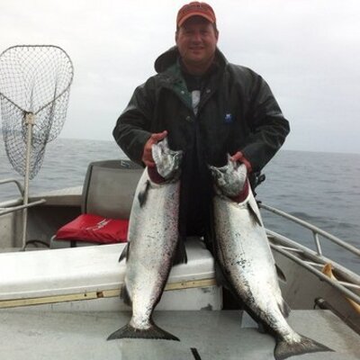 Profile Picture of Kevin Lindstrom (@bcnorthernscout) on Twitter