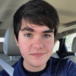 Profile Picture of Jeremiah Woodward (@jpw03yt) on Instagram