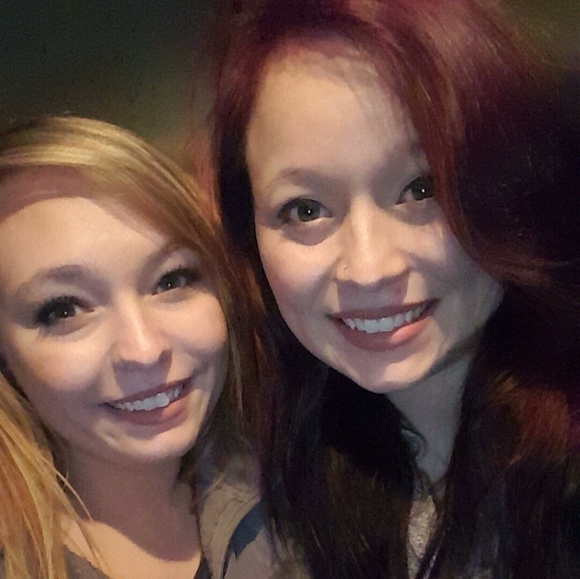 Profile Picture of Ashlie Doseck (@aldoseck) on Poshmark