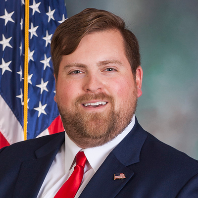 Profile Picture of Rep. Mike Puskaric (@RepPuskaric) on Twitter