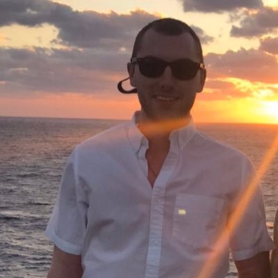 Profile Picture of James Howell (@jameshowell24) on Twitter