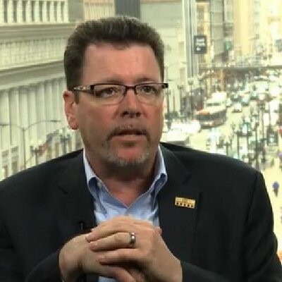 Profile Picture of John Quirk (@John_Quirk) on Twitter