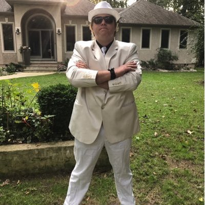 Profile Picture of Christopher Brian (@BrianBeitzel) on Twitter