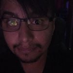 Profile Picture of Joe Scoggins (@frost_druid) on Instagram