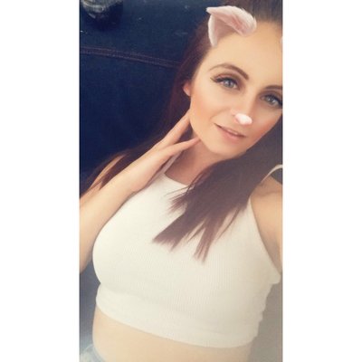 Profile Picture of LittleGeorgia (@Georgia_Hannah) on Twitter